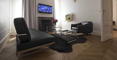 Palazzo Paruta & Wellness Apartments