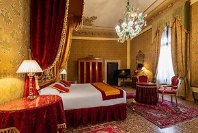 Palazzo Paruta & Wellness Apartments