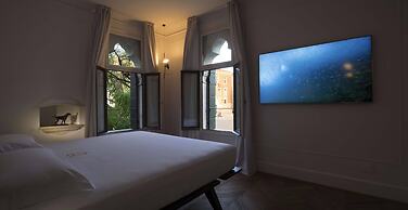 Palazzo Paruta & Wellness Apartments