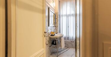 Palazzo Paruta & Wellness Apartments