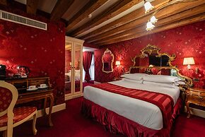 Palazzo Paruta & Wellness Apartments