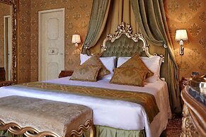 Palazzo Paruta & Wellness Apartments