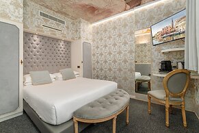 Palazzo Paruta & Wellness Apartments