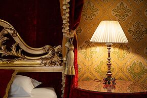 Palazzo Paruta & Wellness Apartments