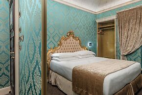 Palazzo Paruta & Wellness Apartments