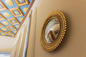 Palazzo Paruta & Wellness Apartments