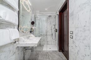 Palazzo Paruta & Wellness Apartments