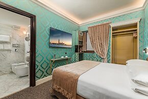 Palazzo Paruta & Wellness Apartments
