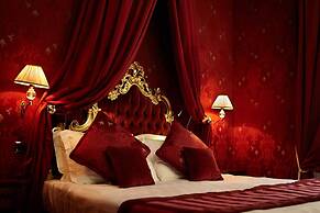 Palazzo Paruta & Wellness Apartments