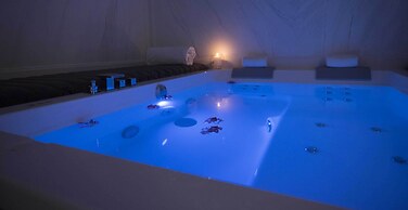 Palazzo Paruta & Wellness Apartments