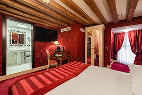 Palazzo Paruta & Wellness Apartments