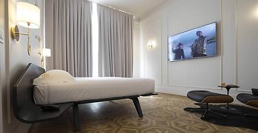 Palazzo Paruta & Wellness Apartments