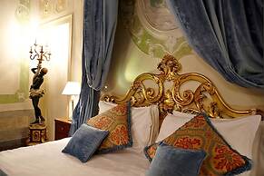 Palazzo Paruta & Wellness Apartments