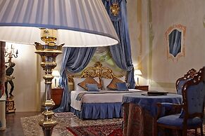 Palazzo Paruta & Wellness Apartments