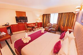 Hotel Annamalai International