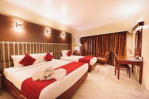 Hotel Annamalai International