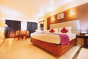 Hotel Annamalai International
