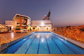 Hotel Annamalai International