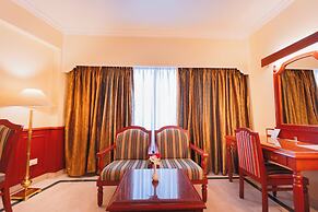 Hotel Annamalai International