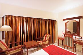 Hotel Annamalai International