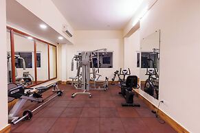 Hotel Annamalai International