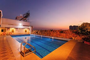 Hotel Annamalai International
