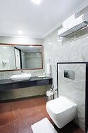 Hotel Annamalai International