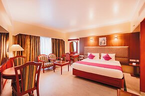 Hotel Annamalai International