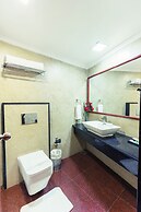 Hotel Annamalai International