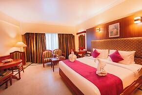 Hotel Annamalai International
