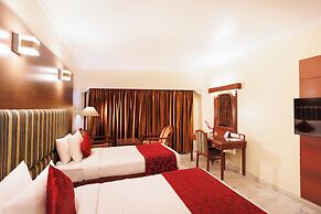 Hotel Annamalai International