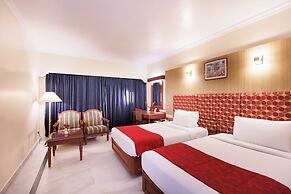 Hotel Annamalai International