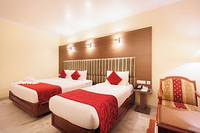 Hotel Annamalai International