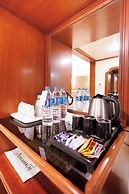 Hotel Annamalai International