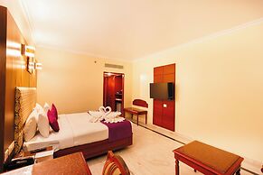 Hotel Annamalai International
