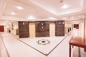 Hotel Annamalai International