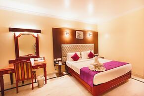 Hotel Annamalai International