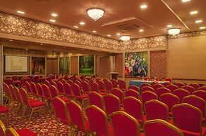 Royal Court