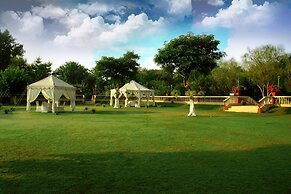 Clarks Khajuraho