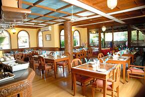 Casa De Goa Boutique Resort