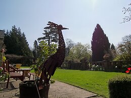Lastingham Grange