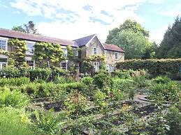 Lastingham Grange