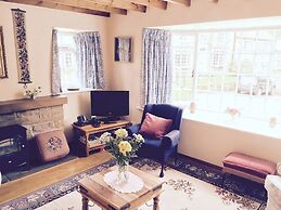 Lastingham Grange