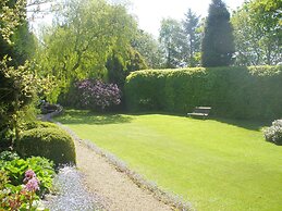 Lastingham Grange