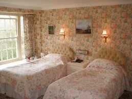Lastingham Grange
