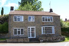 Lastingham Grange
