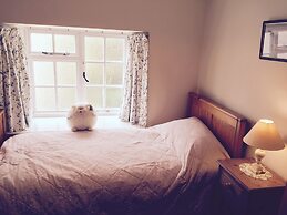 Lastingham Grange