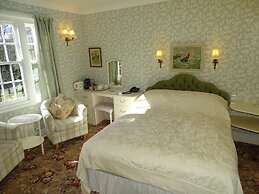 Lastingham Grange