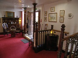 Lastingham Grange
