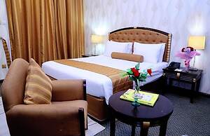 Verona Resort